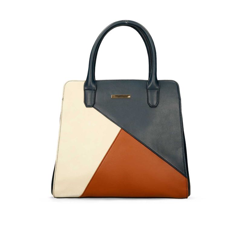 Cartera-Azul-Camel-Blanco-Bata-Fidelma-Mujer
