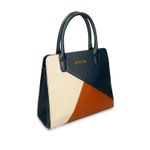 Cartera-Azul-Camel-Blanco-Bata-Fidelma-Mujer