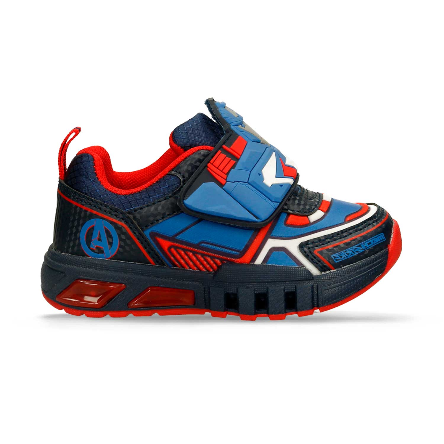 Zapatos y tenis de niño Marvel | Bata - Bata | Calzado y Accesorios para  Mujeres y Hombres