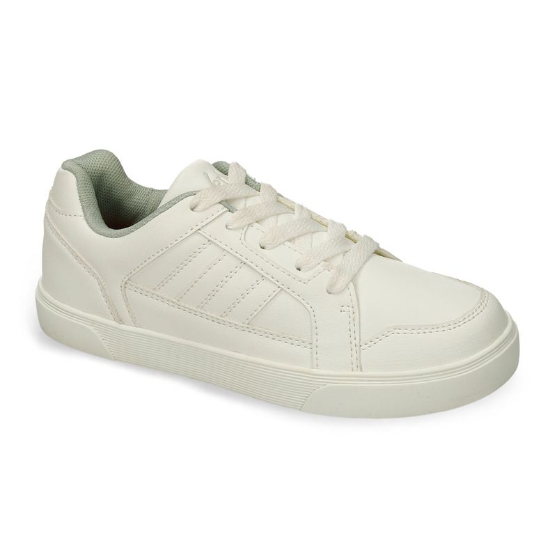 Zapatos discount verlon blanco