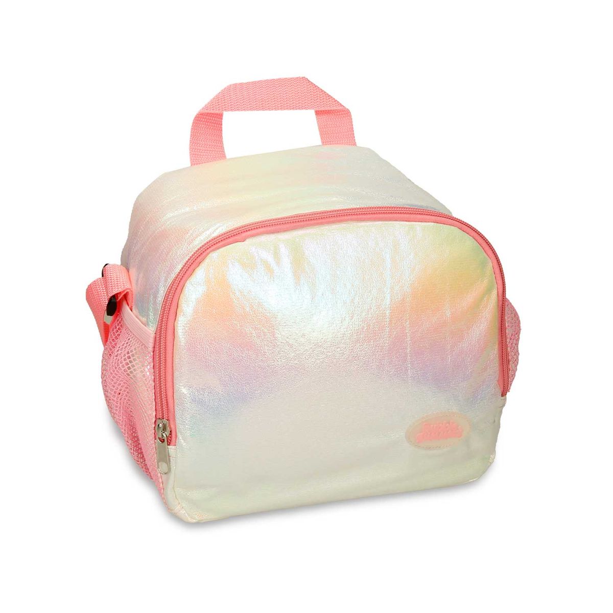 Lonchera Multicolor Bubblegummers Fingfag Niña