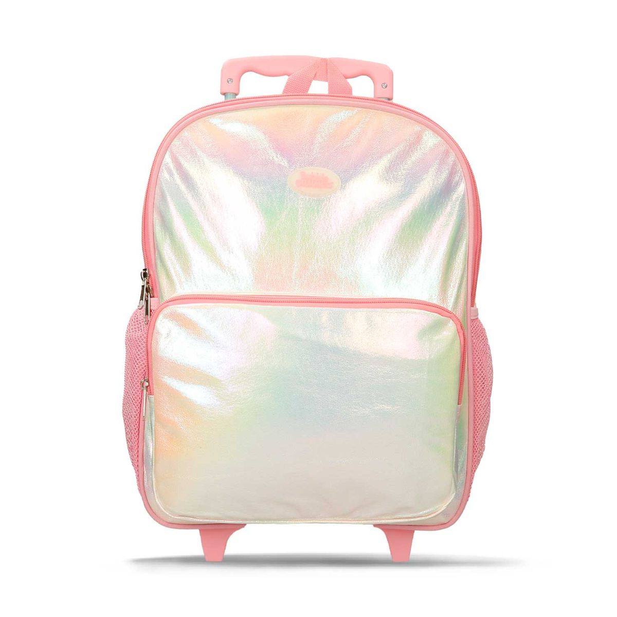 Morral Multicolor Bubblegummers Feronia Niña