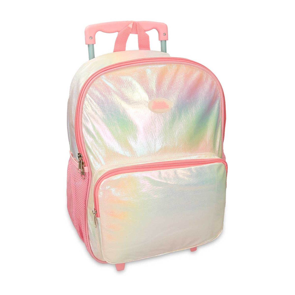 Morral Multicolor Bubblegummers Feronia Niña