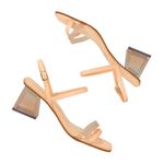 Sandalias-Nude-Bata-Red-Label-Freya-Mujer-