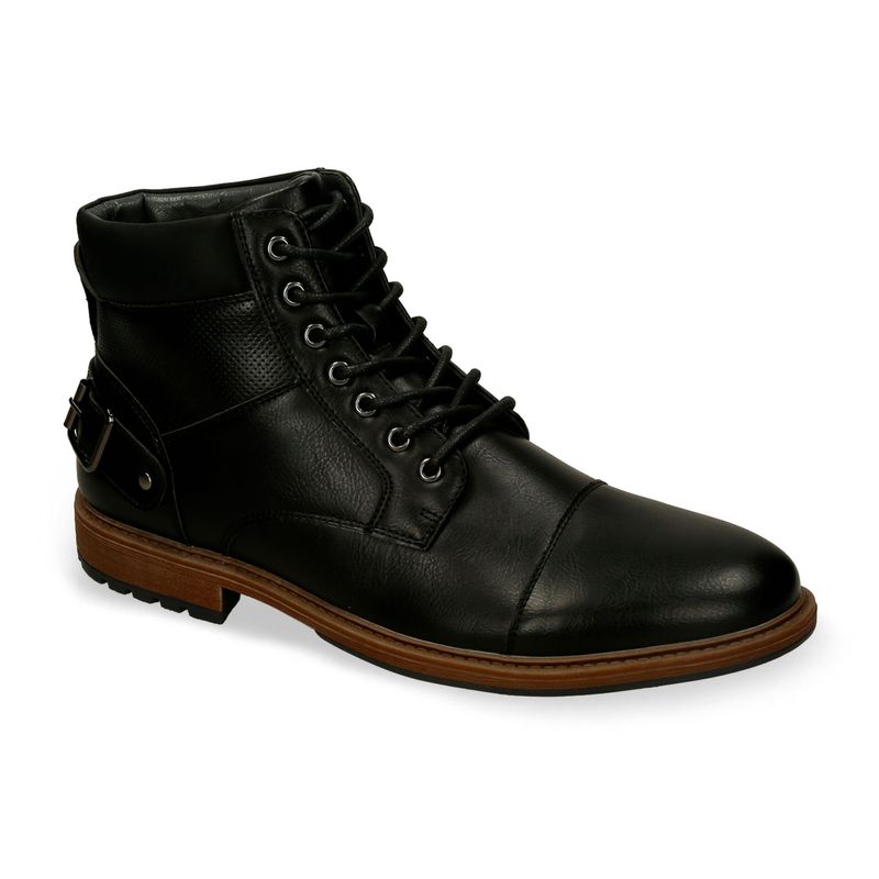 Botas hombre online bata