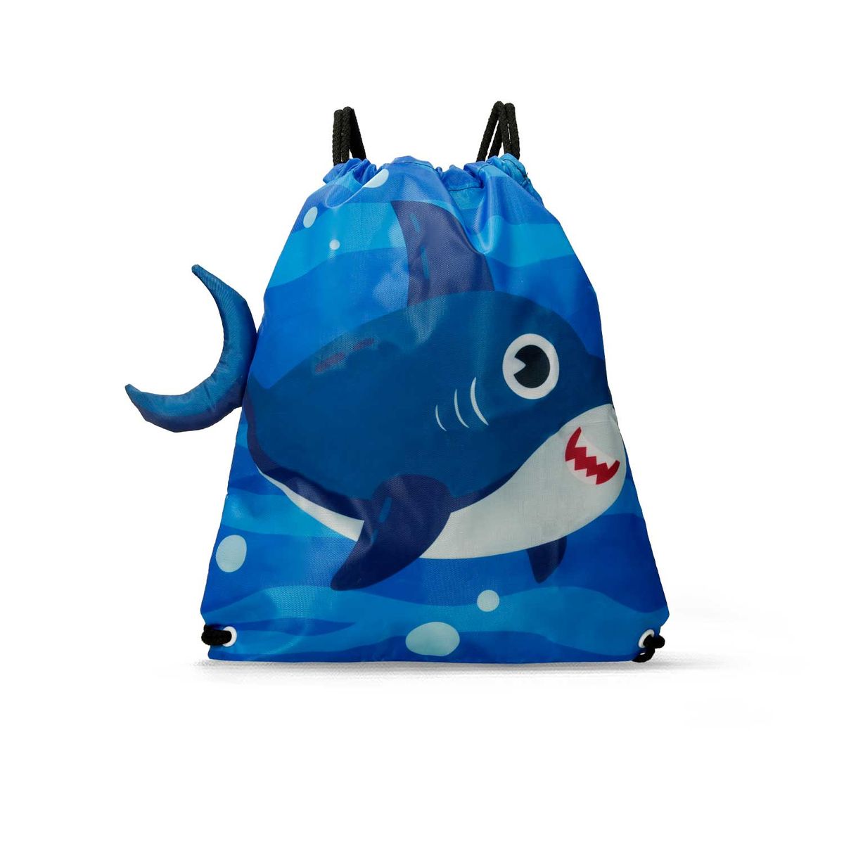 Tula Azul Bubblegummers Enro Niño