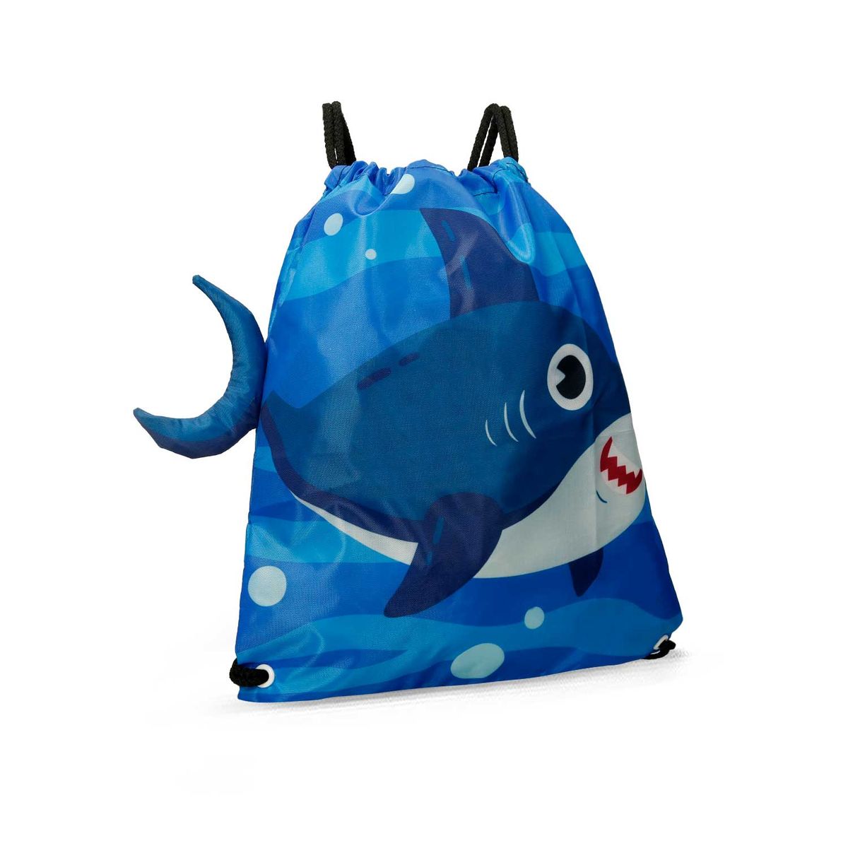 Tula Azul Bubblegummers Enro Niño