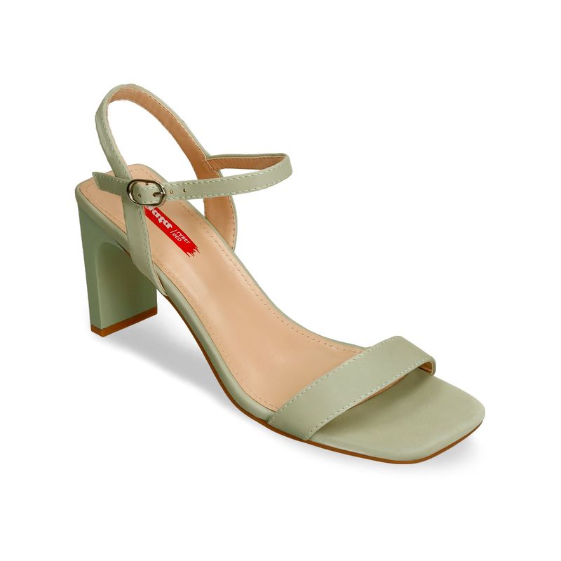 Sandalias-Verde-Bata-Fancy-Bruna-Mujer