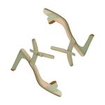 Sandalias-Verde-Bata-Fancy-Bruna-Mujer