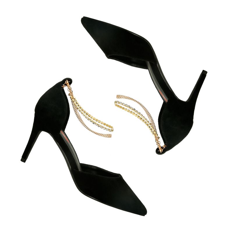 Tacones-Negro-Bata-Red-Label-Felisha-Mujer
