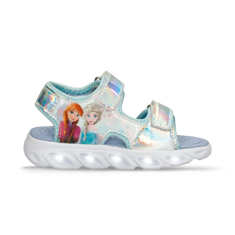 Sandalias-Blanco-Azul-Licenses-Disney-Iara-L-Niña-