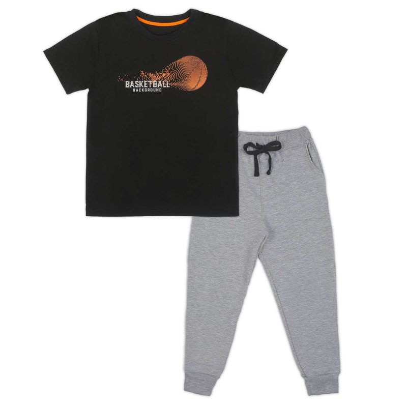Conjunto-Negro-Gris-Bubblegummers-Gulio-Niño-