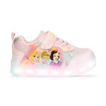 Tenis-Deportivos-Rosado-Licenses-Disney-Hanin-L-Niña
