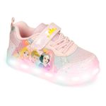 Tenis-Deportivos-Rosado-Licenses-Disney-Hanin-L-Niña