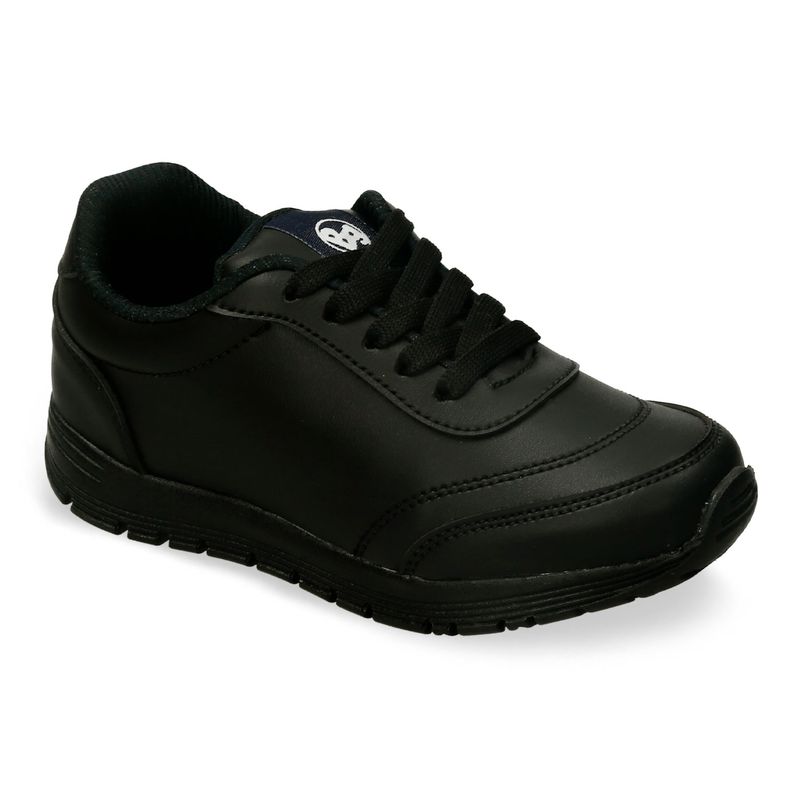 Tenis-Negro-Bubblegummers-Lirico-Escolar