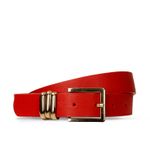 Cinturon-Rojo-Bata-Forttuna-Hombre-