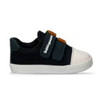 Tenis-Casuales-Azul-Bubblegummers-Ojito-Niño
