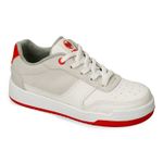 Tenis-Casuales-Blanco-Bubblegummers-Orazio-Niño