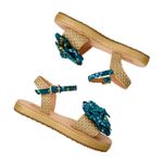 Sandalias-Azul-Bubblegummers-Olin-Niña