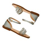 Sandalias-Plateado-Bubblegummers-Oxa-Niña