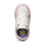 Tenis-Casuales-Lila-Rosado-Bubblegummers-Oniopa-Niña