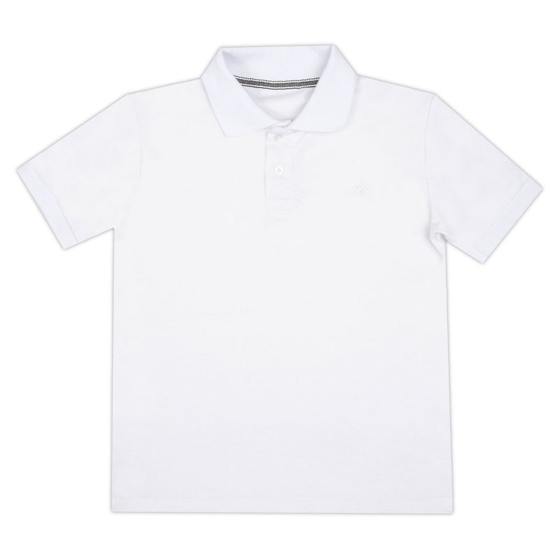 Camiseta-Blanco-Bubblegummers-Gemini-Niño-