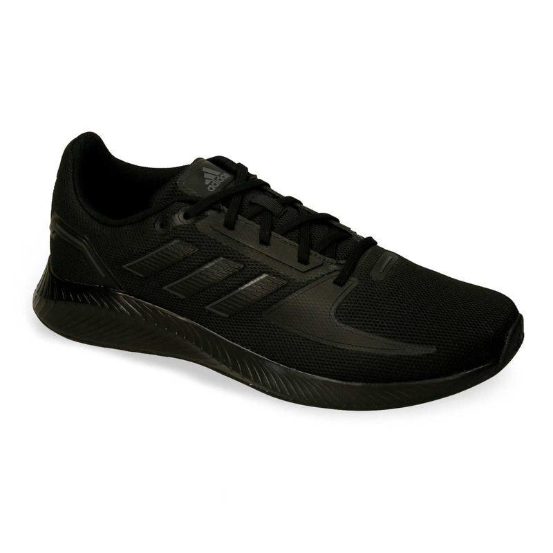 Tenis-Deportivos-Negro-Adidas-Runfalcon-2.0-Hombre