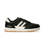 Tenis-Casuales-Negro-North-Star-Gorland-Kurt-Hombre-