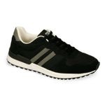 Tenis-Casuales-Negro-North-Star-Gibson-Buron-Hombre-