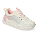 Tenis-Deportivos-Blanco-Rosado-Bubblegummers-Purple-Niña-