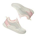 Tenis-Deportivos-Blanco-Rosado-Bubblegummers-Purple-Niña-