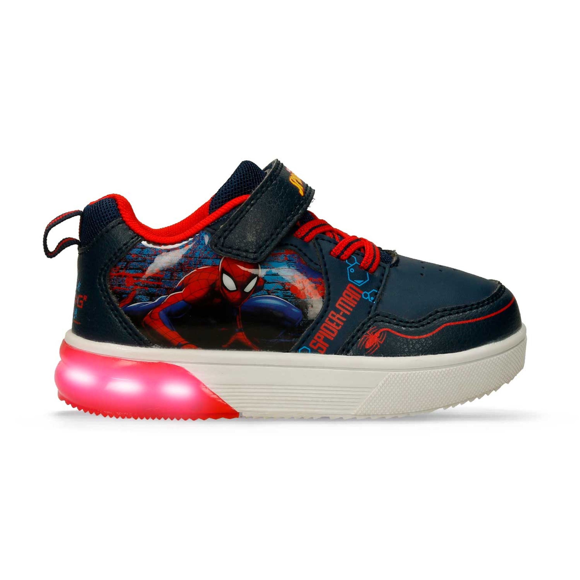 Zapatos spiderman online