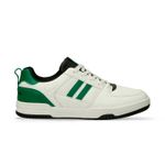 Tenis-Casuales-Blanco-Verde-North-Star-Ganashe-Hem-Mujer-
