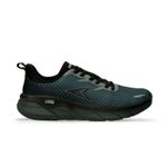 Tenis-Deportivos-Negro-Gris-Power-Doufoam-Max-300-Rs-Hombre