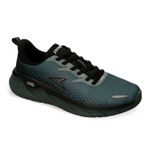 Tenis-Deportivos-Negro-Gris-Power-Doufoam-Max-300-Rs-Hombre