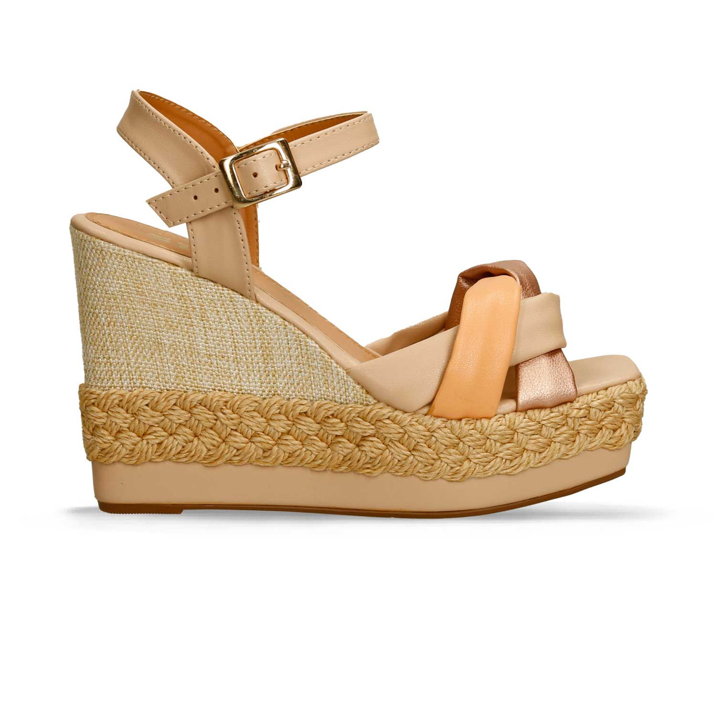 Sandalias para mujer bata hot sale