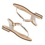 Sandalias-Blanco-Bata-Garu-Mujer-