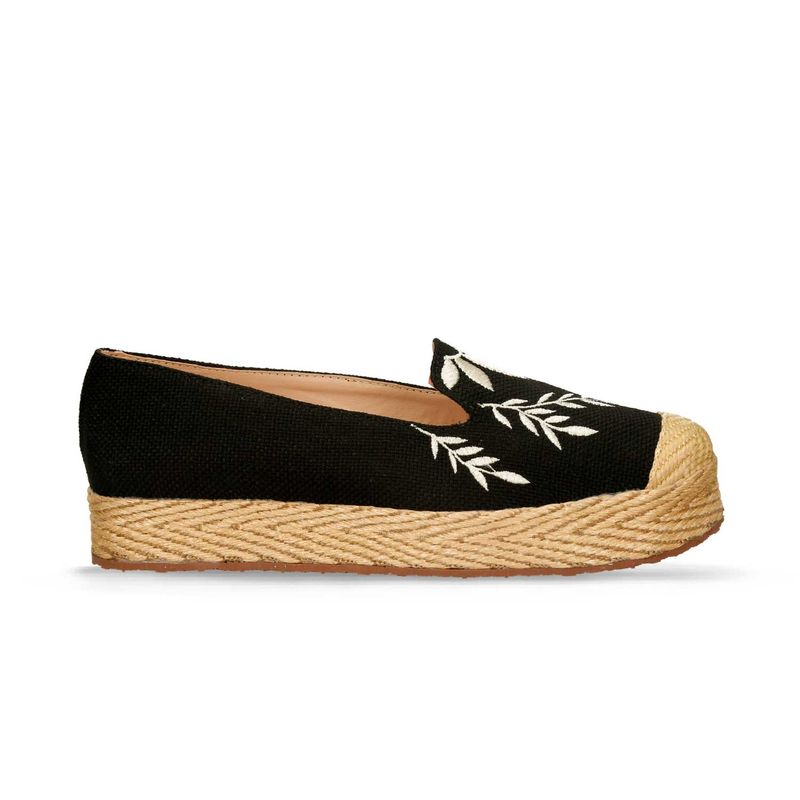 Mocasines-Negro-Bata-Grace-Mujer-