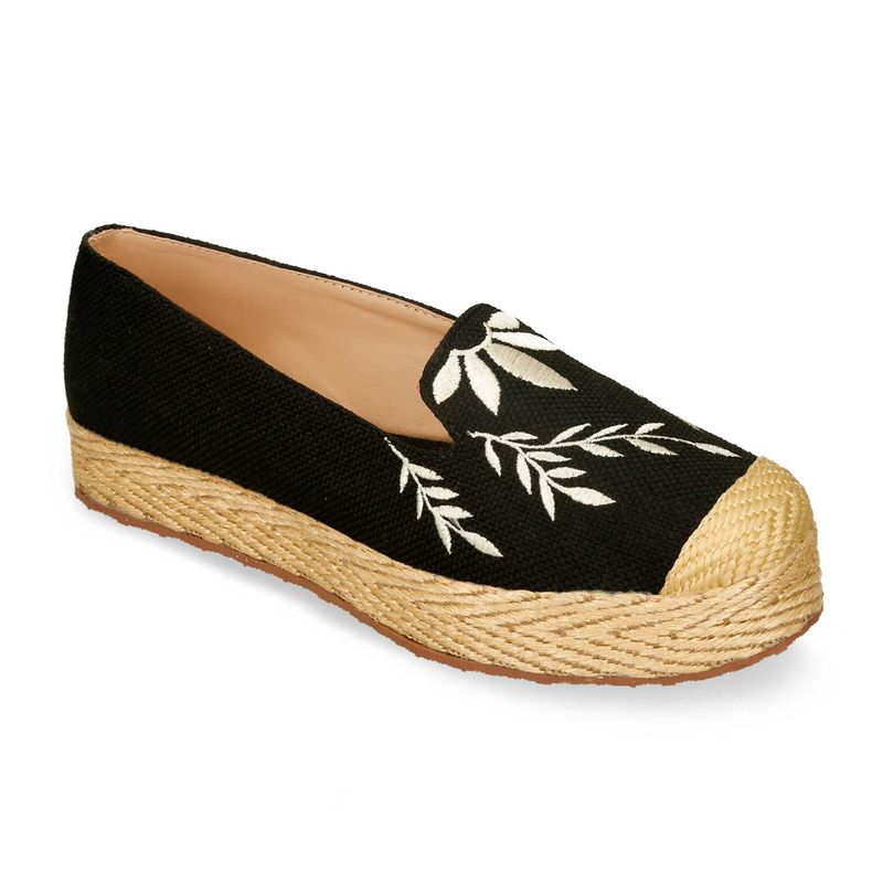 Mocasines-Negro-Bata-Grace-Mujer-