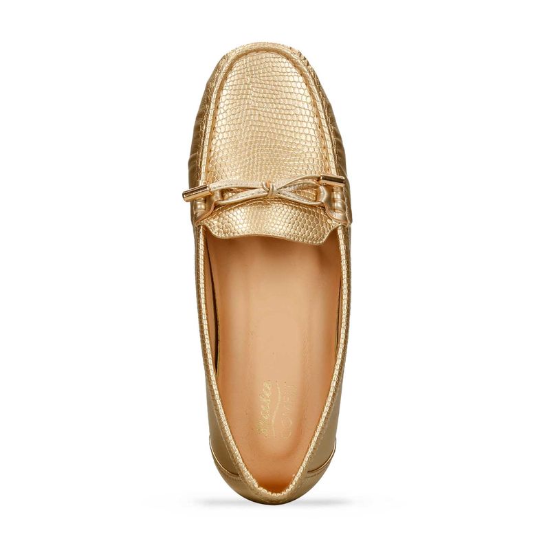 Mocasines-Champaña-Bata-Comfit-Hilda-Mujer