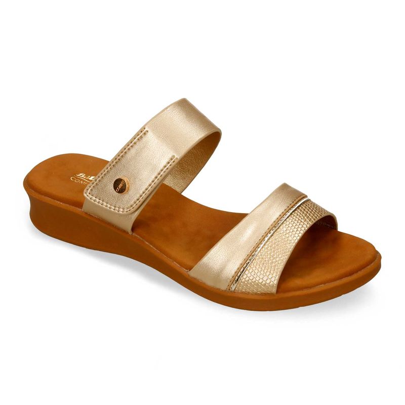 Sandalias-Champaña-Bata-Comfit-Honoria-Mujer-