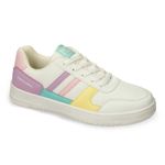Tenis-Casuales-Blanco-Morado-North-Star-Grace-Ruby-Mujer