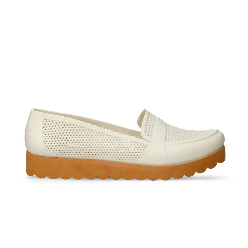 Mocasines Palo de Rosa Sandak Victory Mujer