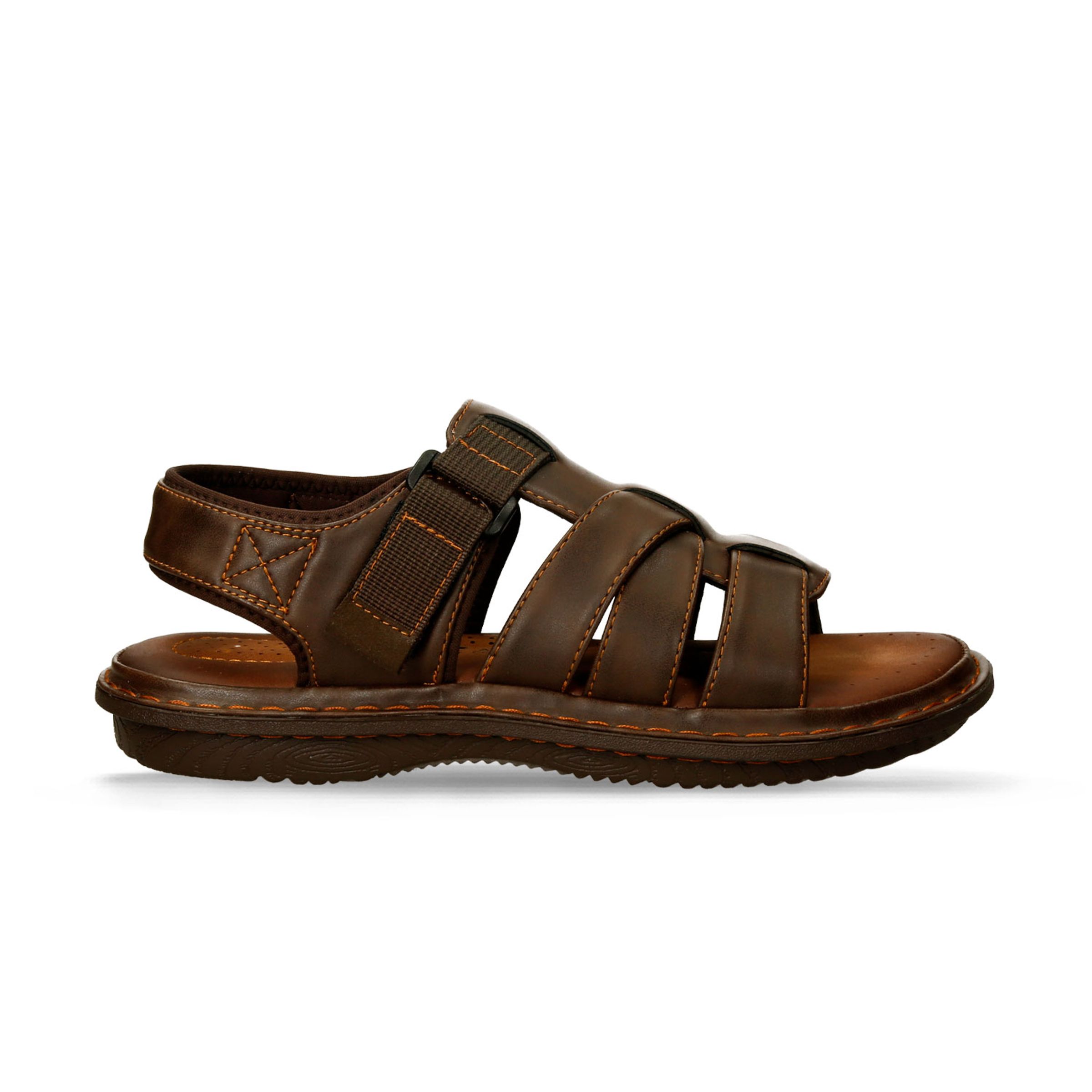 Sandalias best sale hombre bata