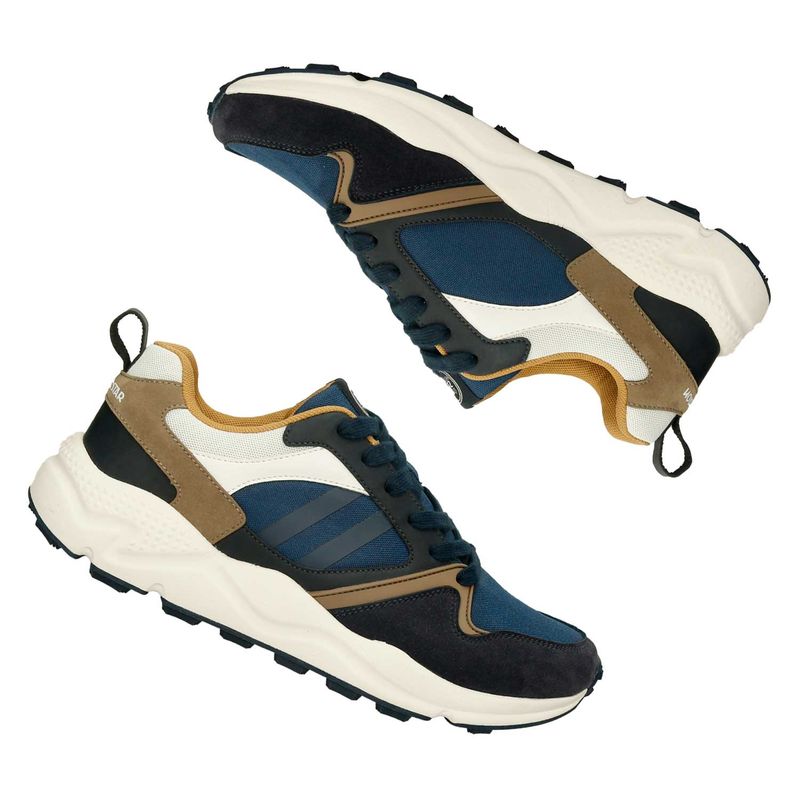 Tenis-Casuales-Azul-North-Star-Fleming-Seoul-Hombre