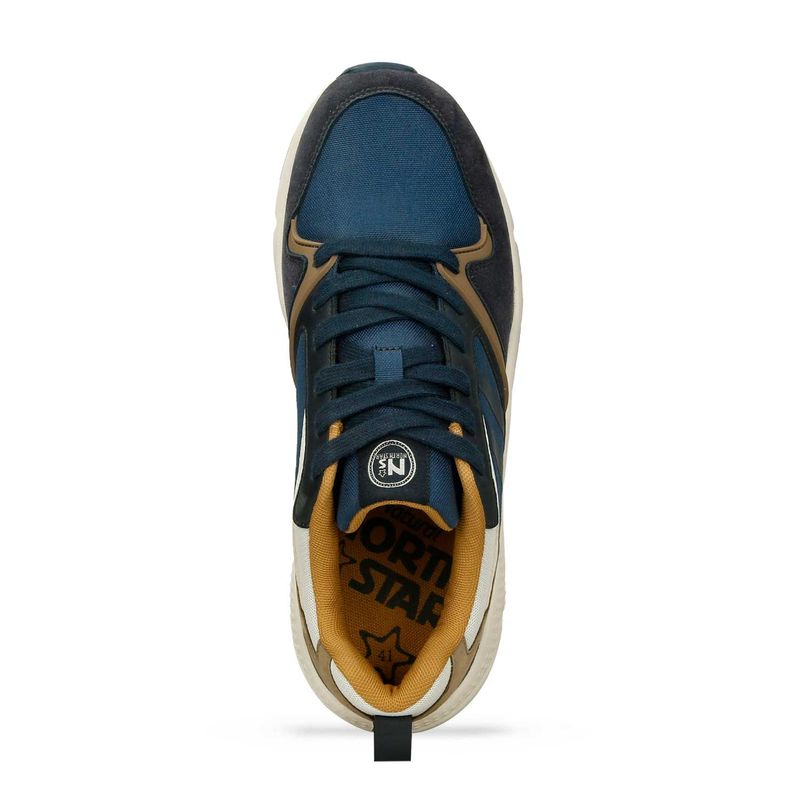 Tenis-Casuales-Azul-North-Star-Fleming-Seoul-Hombre