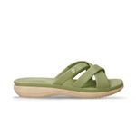 Sandalias-Verde-Bata-Comfit-Hortensia-Mujer