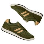 Tenis-Casuales-Verde-North-Star-Gandaf-Newp-Hombre