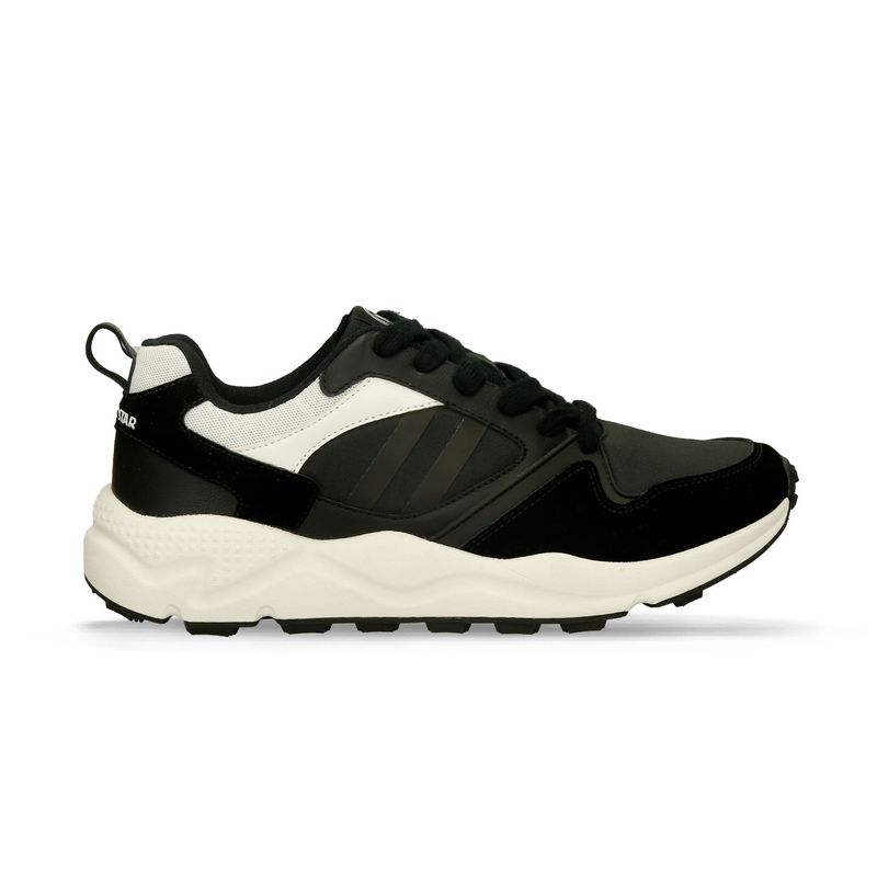 Tenis-Casuales-Negro-North-Star-Fleming-Seoul-Hombre