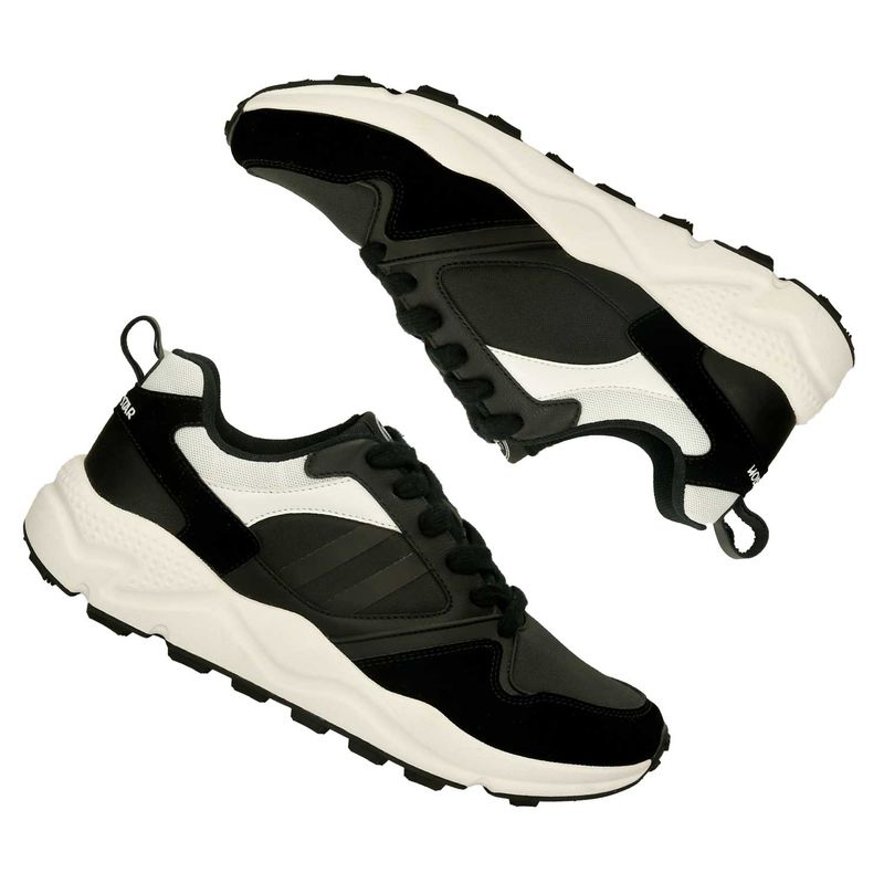 Tenis-Casuales-Negro-North-Star-Fleming-Seoul-Hombre